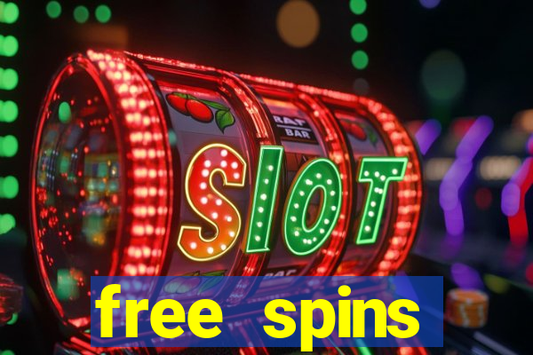 free spins no.deposit casino