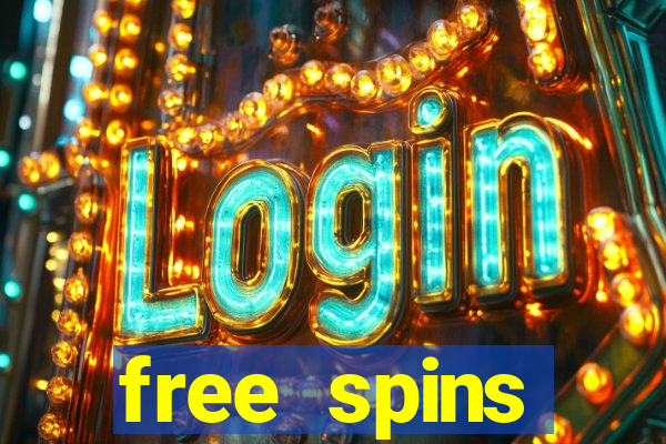 free spins no.deposit casino