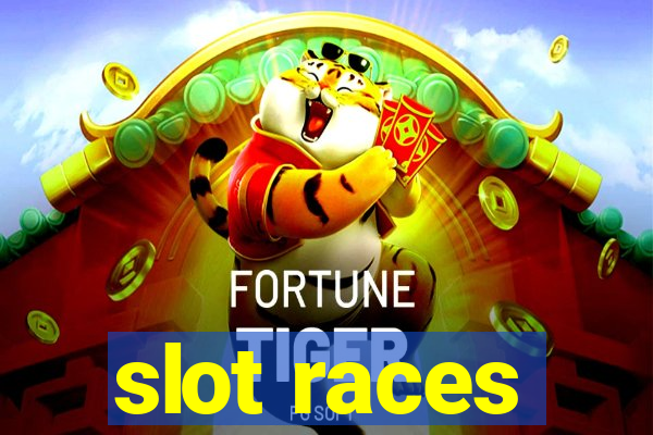 slot races