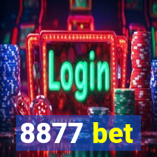 8877 bet