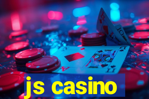 js casino