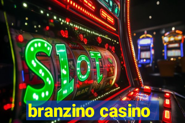 branzino casino