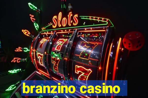 branzino casino