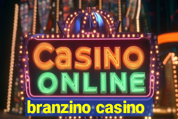 branzino casino