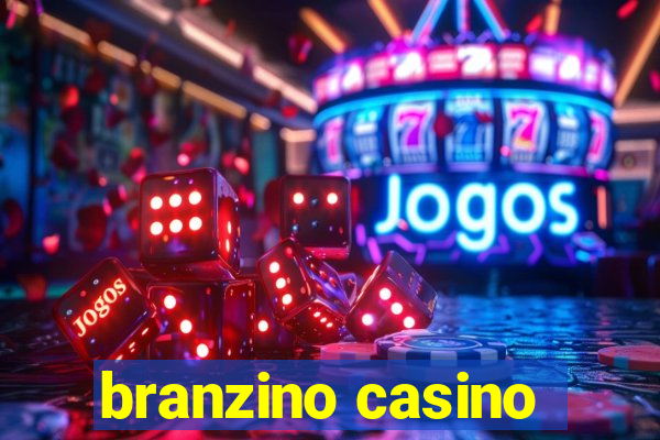 branzino casino