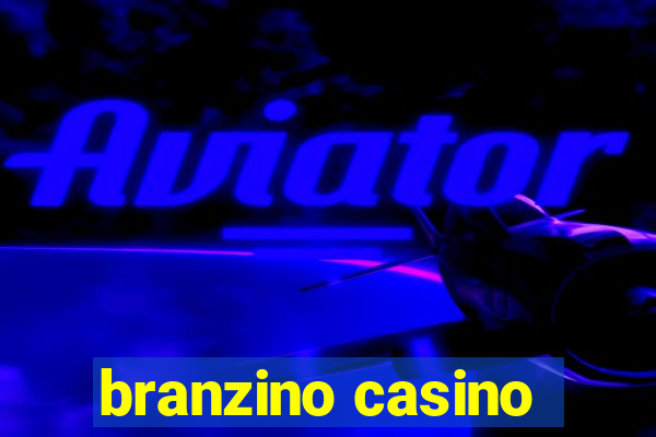 branzino casino