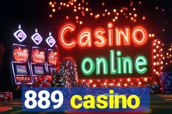 889 casino