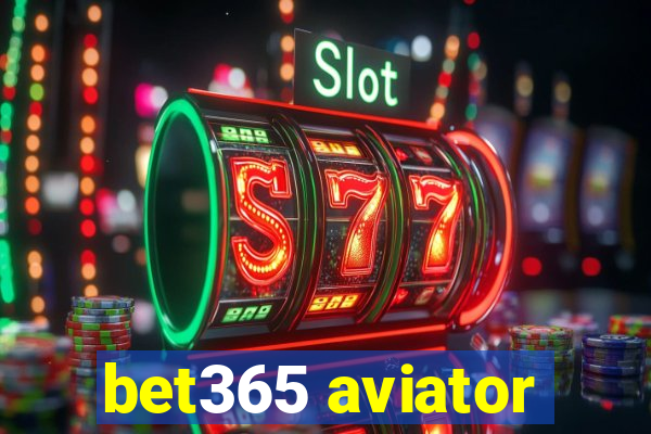 bet365 aviator