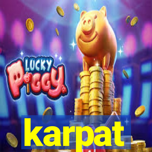 karpat