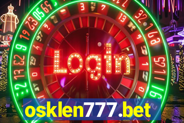 osklen777.bet