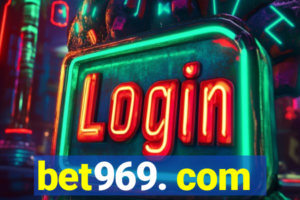 bet969. com