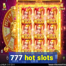 777 hot slots