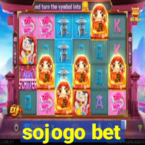 sojogo bet