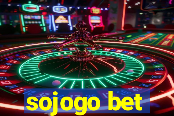 sojogo bet