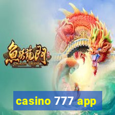 casino 777 app