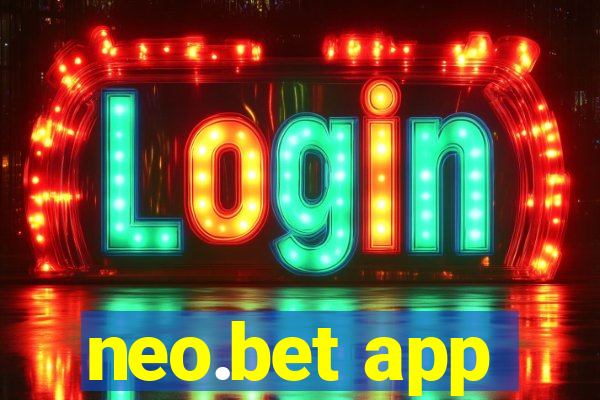 neo.bet app