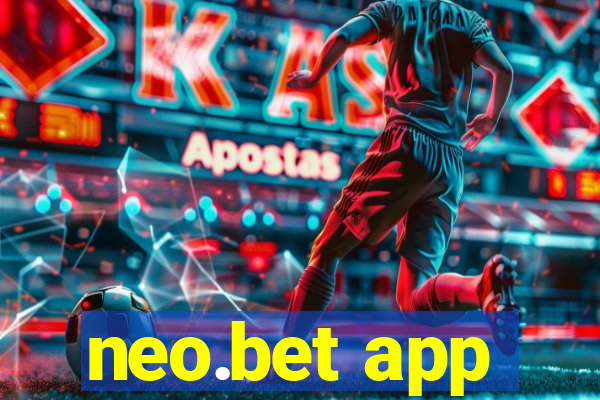 neo.bet app