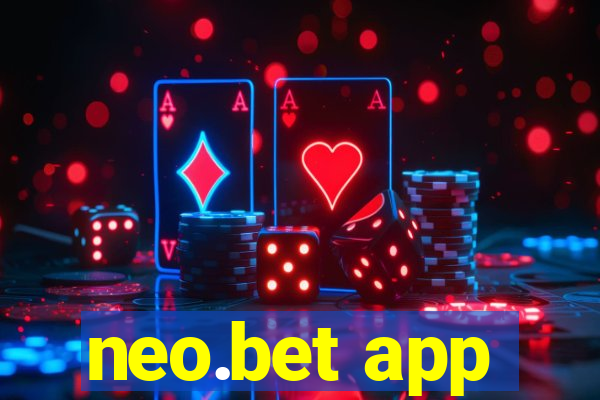 neo.bet app