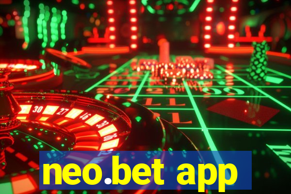 neo.bet app