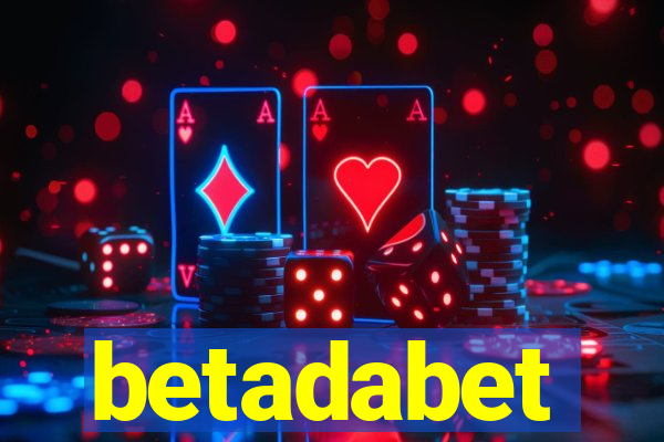 betadabet