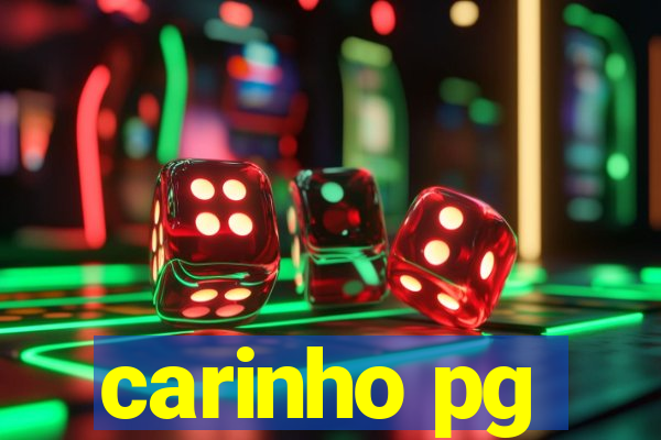 carinho pg