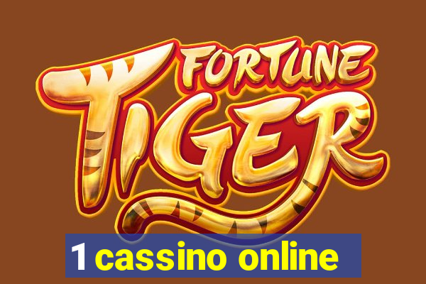 1 cassino online