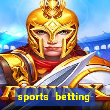 sports betting bookie software