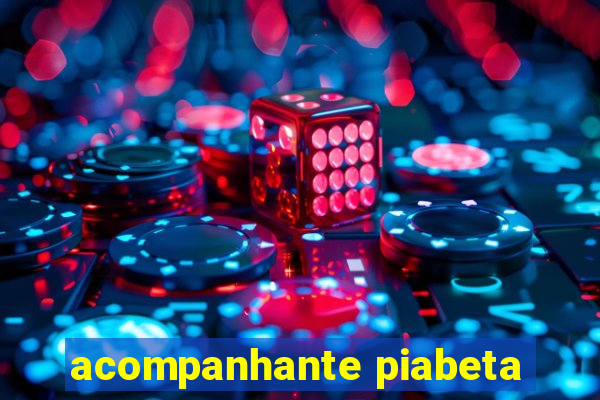 acompanhante piabeta