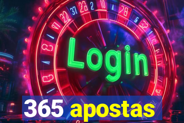 365 apostas