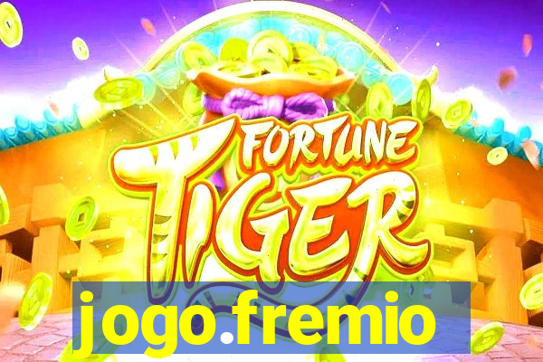 jogo.fremio