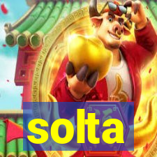 solta