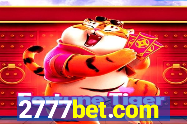 2777bet.com