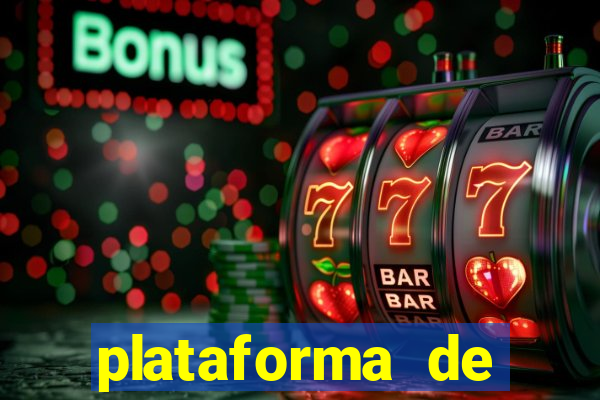 plataforma de aposta que da bonus no cadastro