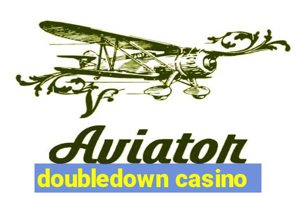 doubledown casino