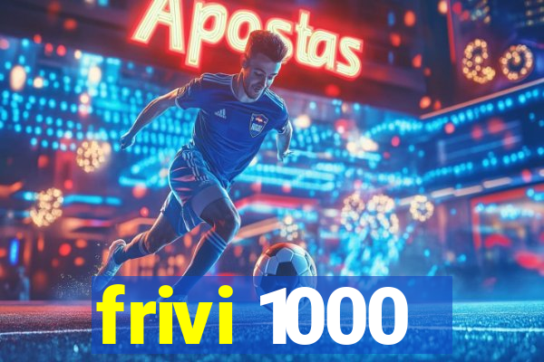 frivi 1000