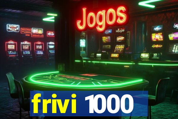 frivi 1000