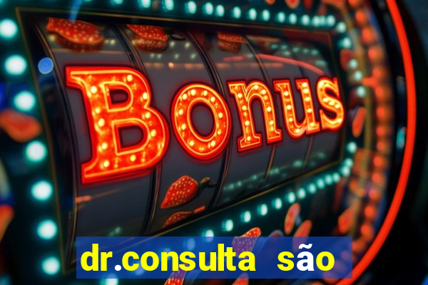 dr.consulta são paulo - sp