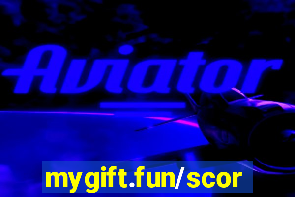 mygift.fun/scorematch