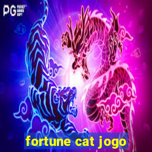 fortune cat jogo