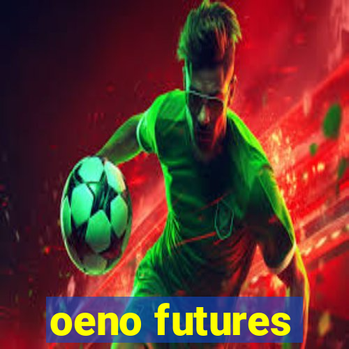 oeno futures