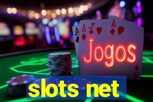 slots net