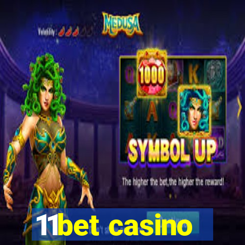 11bet casino