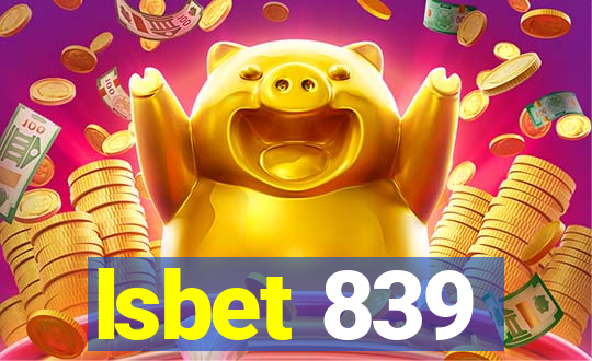 lsbet 839