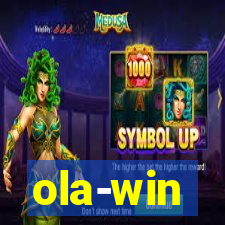 ola-win