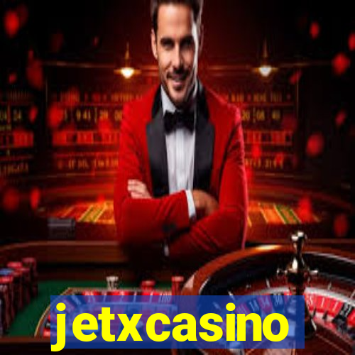 jetxcasino