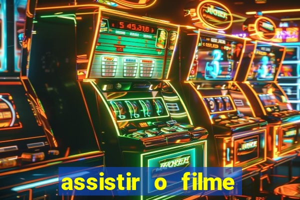 assistir o filme bilhete de loteria