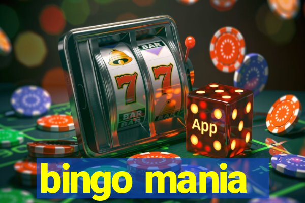 bingo mania