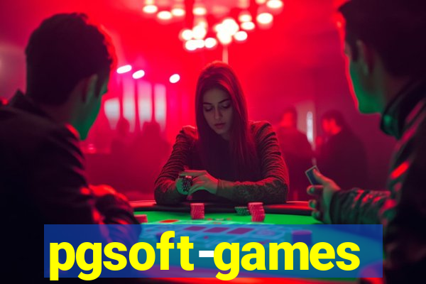 pgsoft-games