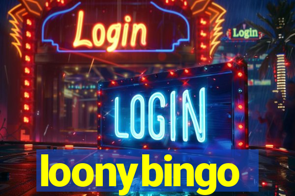 loonybingo