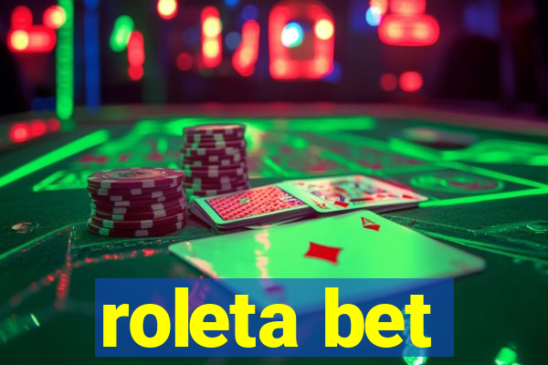 roleta bet